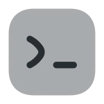 Code SVG Icon